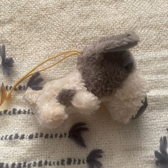 THE DOG mini miniature schnauzer - Picture 5 of 7